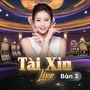 Tài xỉu live B52 DA88